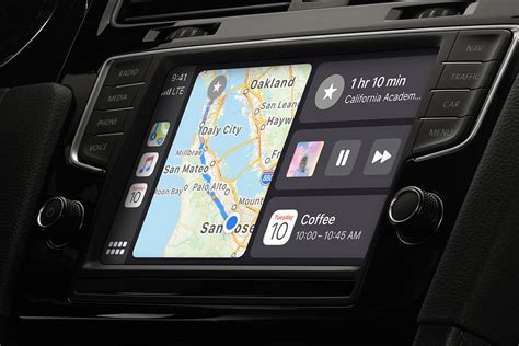 Everything you need to know about Apple CarPlay 